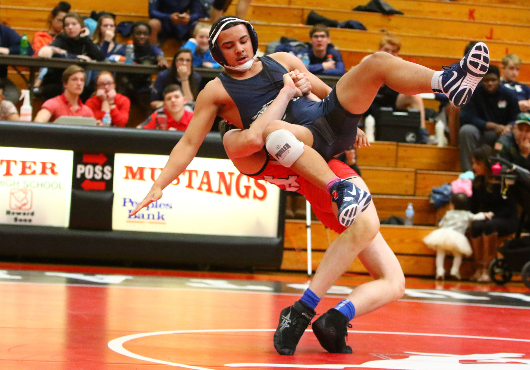Munster Duals